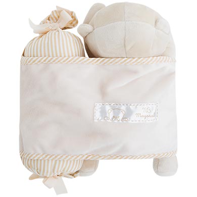 ositos para recien nacidos