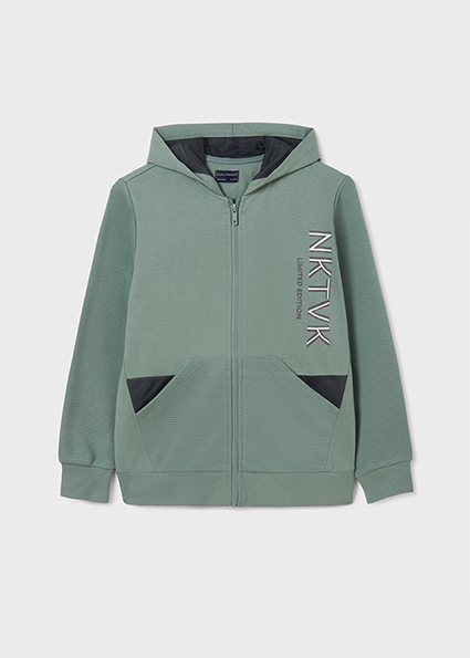 fleece drawstring bolsa