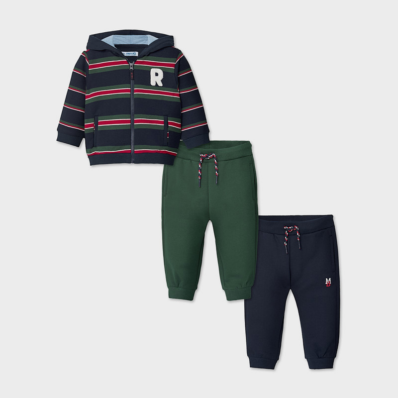 baby boy jogging bottoms