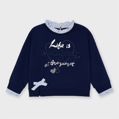 girl sweatshirts and hoodies