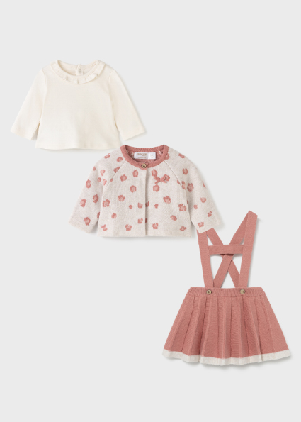 mayoral neonata nuova collezione