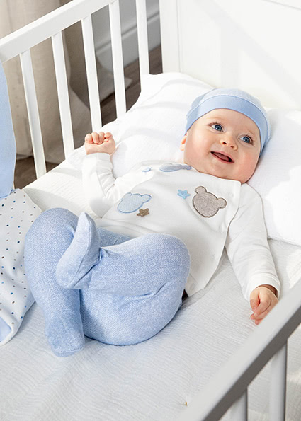 Ropa Para Bebe Recien Nacido Nino De 0 A 18 Meses Mayoral