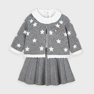 mayoral recem nascido