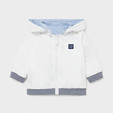 Parka mayoral bebe