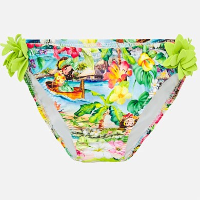Costume De Baie Mayoral