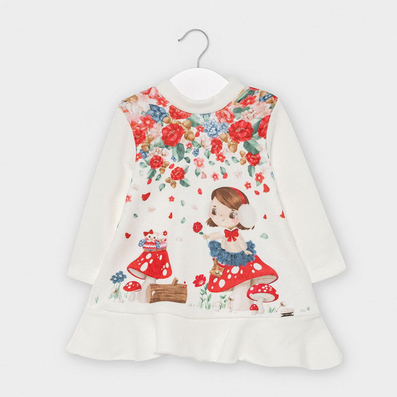 mayoral baby girl clothes