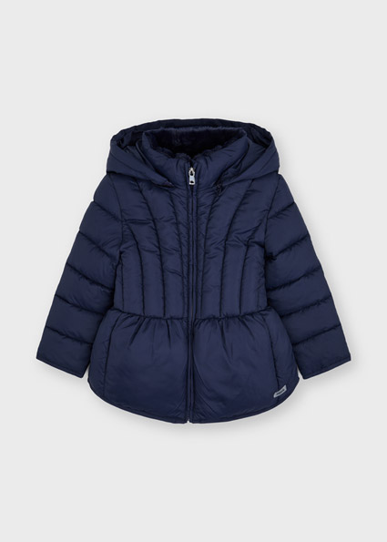 navy blue jacket for school