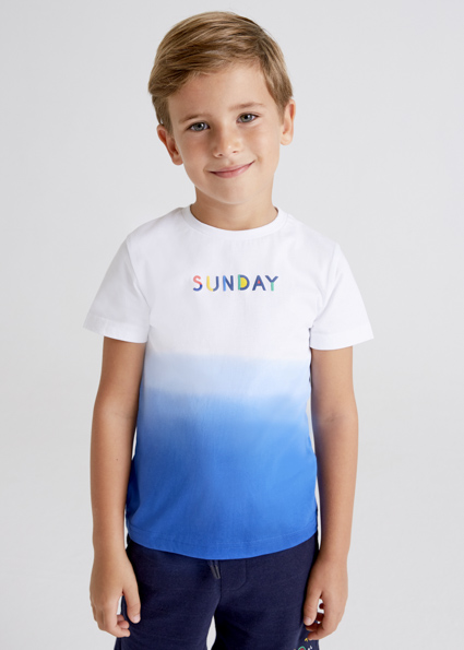 CARGOBAY Childrens Infant Tshirt Boys Printed Design Short Sleeve Trendy Kids 