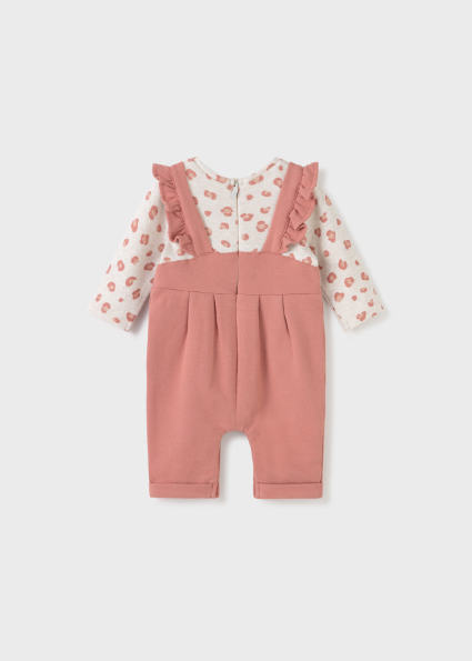 newborn dungarees