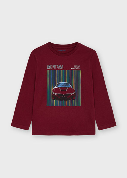Boy T Shirts Mayoral