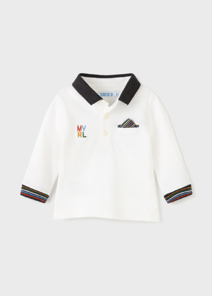 mayoral polo shirts