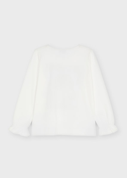 057 high neck long sleeve