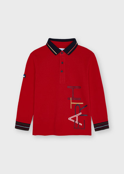 mayoral polo shirts