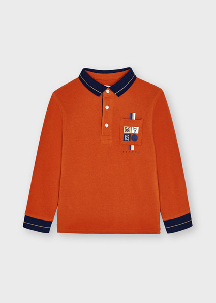 fred perry pique shirt