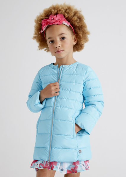 Girls' Clothing from 2 to 9 Years Old | Mayoral ®