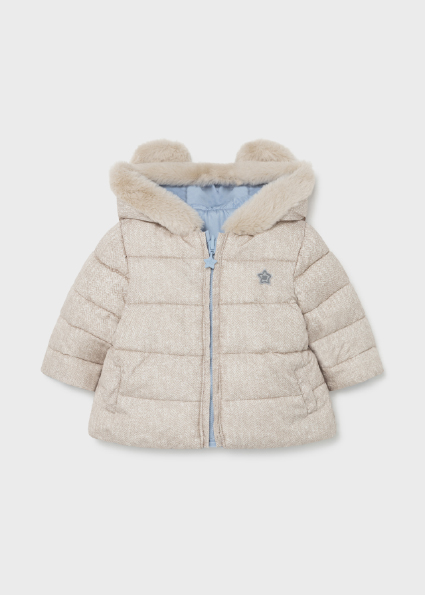 Coats For Newborn Babies Boy Mayoral