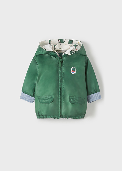 Mayoral coats clearance