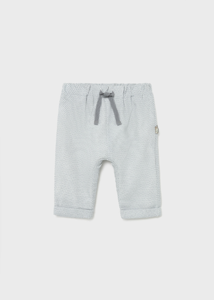 Newborn Baby Trousers Boy Mayoral