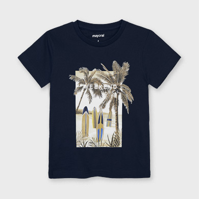 Lavendel Jungen Mayoral Polo T-Shirt f/ür Baby 1104