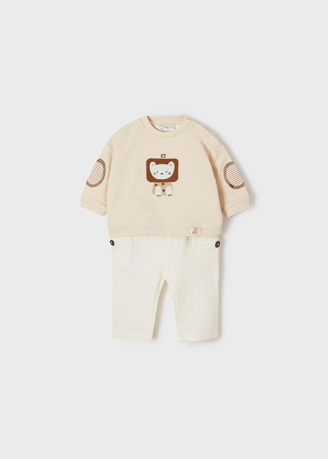 jumper for newborn