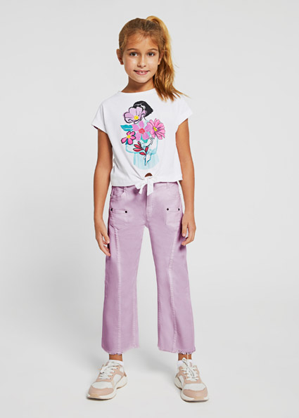 Junior Girls' Clothing 8 to 16 Years Old | Mayoral ®