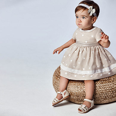 mayoral baby girl clothes