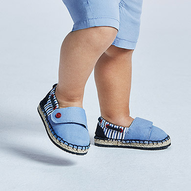 baby formal shoes