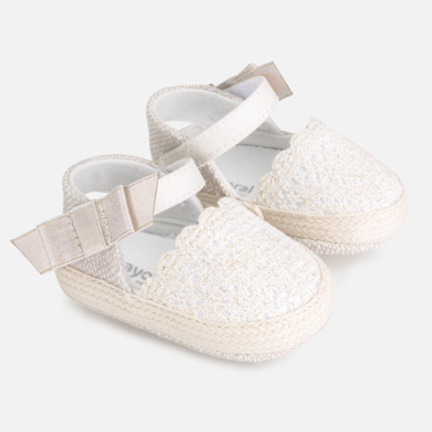 baby girl espadrilles