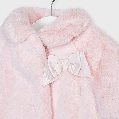 newborn coat