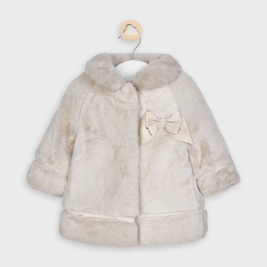 newborn baby jackets girl