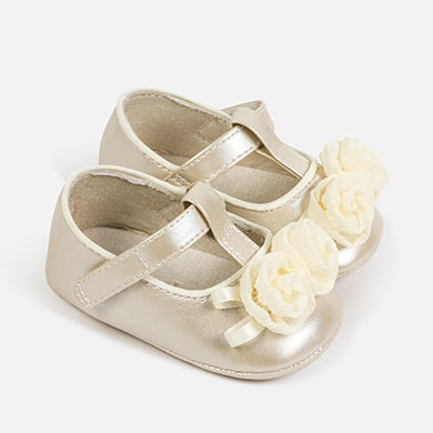 off white mary jane shoes