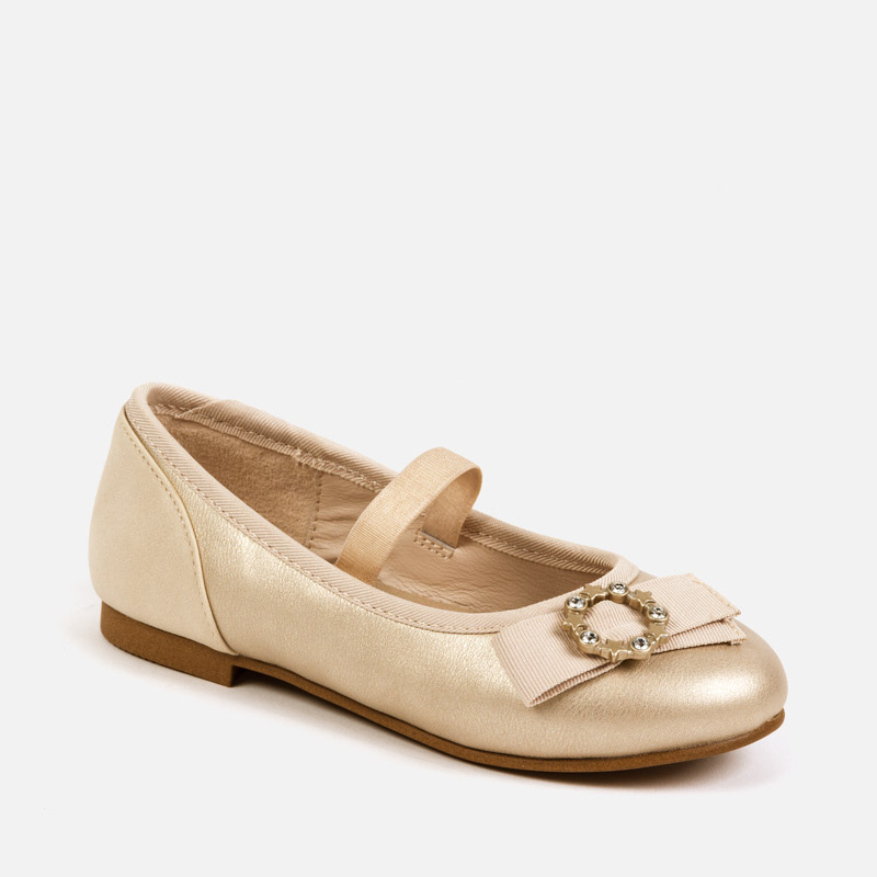 formal ballerina shoes