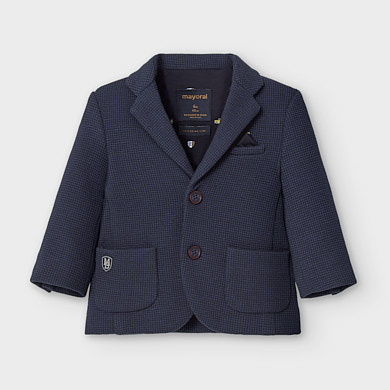 baby boy blazer jacket