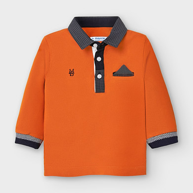 baby designer polo shirts