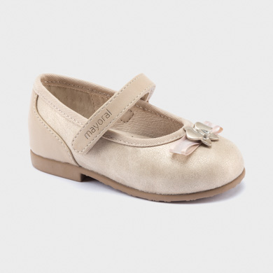 formal mary janes