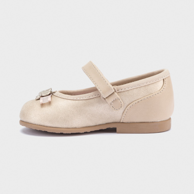 formal mary janes