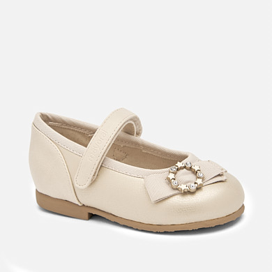 formal mary janes