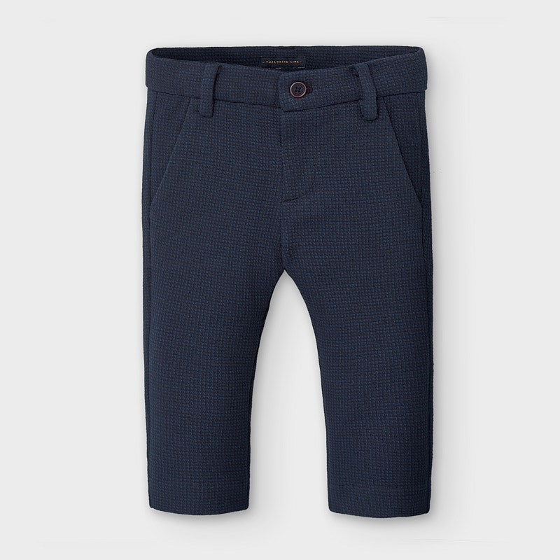 baby formal trousers
