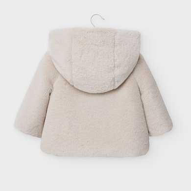 baby fur coats and jackets