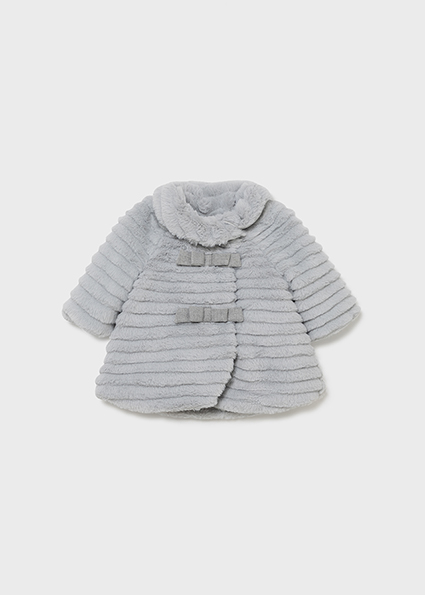 Mayoral cappotto neonata clearance