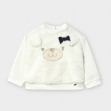 sweatshirts for baby girl