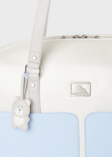 Geanta Maternitate Combinata Bebe Sky Mayoral