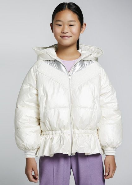 giubbotti da ragazza