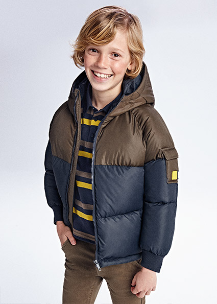 giubbotti leggeri ragazzo