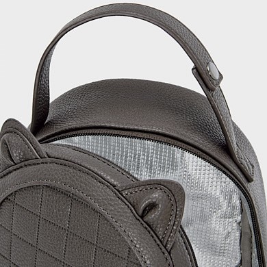 Glaciere Bebe Anthracite Mayoral