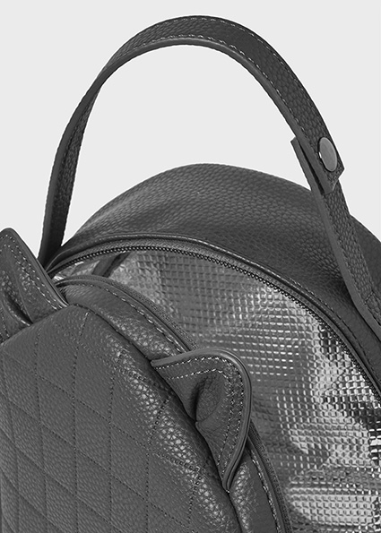 Glaciere Bebe Anthracite Mayoral