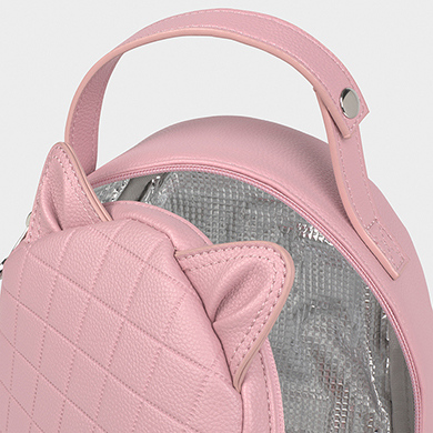 Glaciere Bebe Blush Mayoral