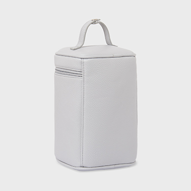 Glaciere Petite Bebe Gris Mayoral