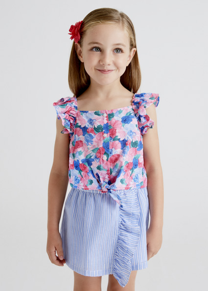 Gonne per Bambina 2-9 anni | Mayoral ®