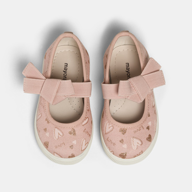 mayoral baby shoes